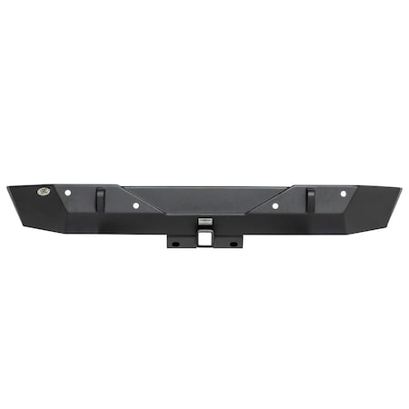 Smittybilt 18C WRANGLER JL 2/4DR  ATLAS FRONT BUMPER 77892